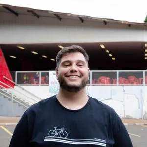 Foto de Paulo Henrique